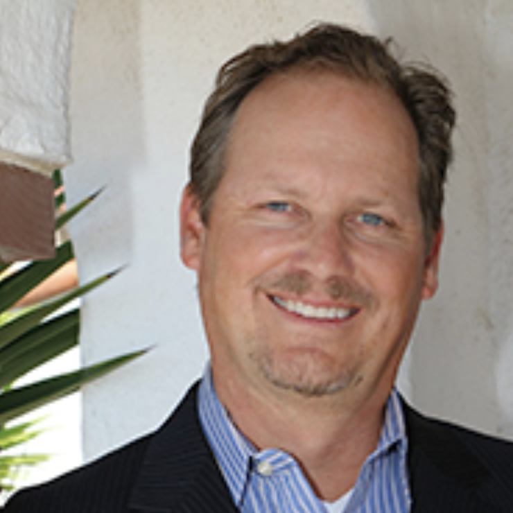 Chad Wilcox, Co-Founder of FirmRx