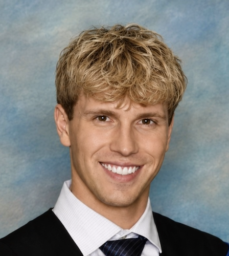 Ryan Chrumka, Co-Founder of FirmRx